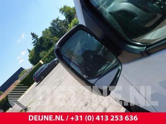Renault Trafic Trafic (1FL/2FL/3FL/4FL), Van, 2014 1.6 dCi 115 picture 12
