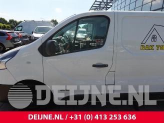 Renault Trafic Trafic (1FL/2FL/3FL/4FL), Van, 2014 1.6 dCi 115 picture 16