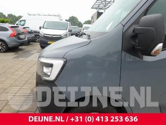 Renault Master Master III (MA/MB/MC/MD/MH/MF/MG/MH), Van, 2010 2.3 dCi 135 16V FWD picture 9