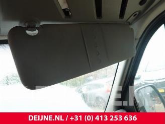 Renault Master Master III (MA/MB/MC/MD/MH/MF/MG/MH), Van, 2010 2.3 dCi 135 16V FWD picture 33