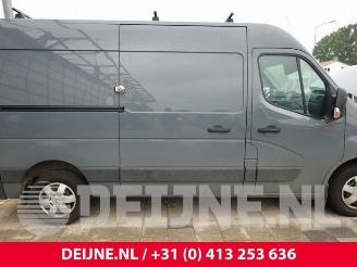 Renault Master Master III (MA/MB/MC/MD/MH/MF/MG/MH), Van, 2010 2.3 dCi 135 16V FWD picture 34