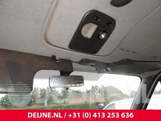 Iveco Daily New Daily IV, Chassis-Cabine, 2006 / 2011 40C12 picture 34