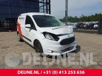 demontáž osobní automobily Ford Courier Transit Courier, Van, 2014 / 2023 1.6 TDCi 2015/8
