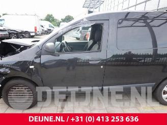 Dacia Dokker Dokker Express (8S), Van, 2012 / 2021 1.5 dCi 75 picture 13