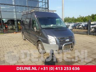 Dezmembrări autoturisme Ford Transit Transit, Van, 2006 / 2014 2.2 TDCi 16V 2007/9