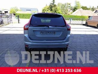 Volvo Xc-60 XC60 I (DZ), SUV, 2008 / 2017 2.4 D5 20V 220 AWD Autom. picture 6