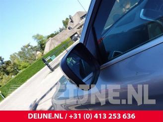Volvo Xc-60 XC60 I (DZ), SUV, 2008 / 2017 2.4 D5 20V 220 AWD Autom. picture 12