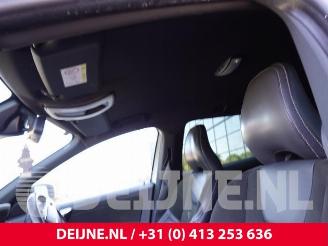 Volvo Xc-60 XC60 I (DZ), SUV, 2008 / 2017 2.4 D5 20V 220 AWD Autom. picture 19