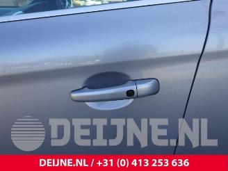 Volvo Xc-60 XC60 I (DZ), SUV, 2008 / 2017 2.4 D5 20V 220 AWD Autom. picture 14