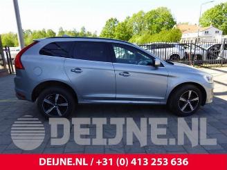 Volvo Xc-60 XC60 I (DZ), SUV, 2008 / 2017 2.4 D5 20V 220 AWD Autom. picture 8