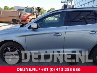 Volvo Xc-60 XC60 I (DZ), SUV, 2008 / 2017 2.4 D5 20V 220 AWD Autom. picture 15
