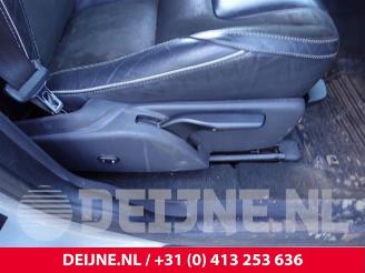 Volvo Xc-60 XC60 I (DZ), SUV, 2008 / 2017 2.4 D5 20V 220 AWD Autom. picture 23