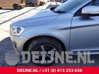 Volvo Xc-60 XC60 I (DZ), SUV, 2008 / 2017 2.4 D5 20V 220 AWD Autom. picture 9