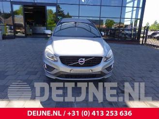 Volvo Xc-60 XC60 I (DZ), SUV, 2008 / 2017 2.4 D5 20V 220 AWD Autom. picture 2