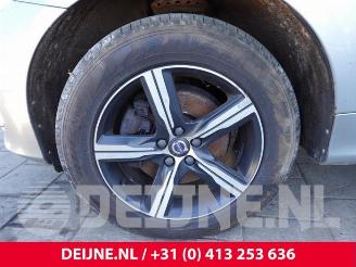 Volvo Xc-60 XC60 I (DZ), SUV, 2008 / 2017 2.4 D5 20V 220 AWD Autom. picture 10