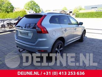Volvo Xc-60 XC60 I (DZ), SUV, 2008 / 2017 2.4 D5 20V 220 AWD Autom. picture 7