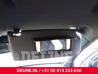 Volvo Xc-60 XC60 I (DZ), SUV, 2008 / 2017 2.4 D5 20V 220 AWD Autom. picture 28
