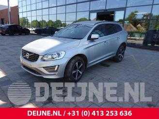 Volvo Xc-60 XC60 I (DZ), SUV, 2008 / 2017 2.4 D5 20V 220 AWD Autom. picture 3