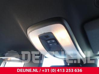 Volvo Xc-60 XC60 I (DZ), SUV, 2008 / 2017 2.4 D5 20V 220 AWD Autom. picture 26