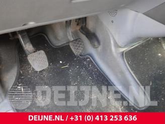Mercedes Vito Vito (639.6), Van, 2003 / 2014 2.2 115 CDI 16V picture 26