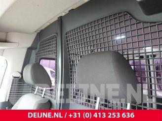 Volkswagen Caddy Caddy IV, Van, 2015 2.0 TDI 75 picture 22