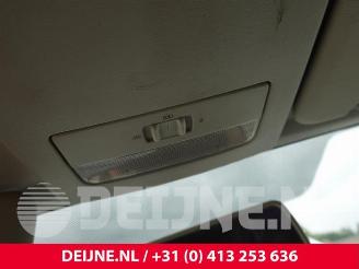 Volkswagen Caddy Caddy IV, Van, 2015 2.0 TDI 75 picture 29