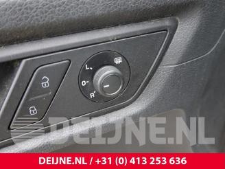 Volkswagen Caddy Caddy IV, Van, 2015 2.0 TDI 75 picture 19