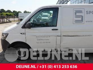 Volkswagen Transporter Transporter T6, Van, 2015 / 2024 2.0 TDI picture 15