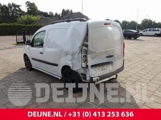 Mercedes Citan Citan (415.6), Van, 2012 / 2021 1.5 109 CDI picture 5