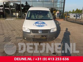 Volkswagen Caddy Caddy III (2KA,2KH,2CA,2CH), Van, 2004 / 2015 2.0 SDI picture 2
