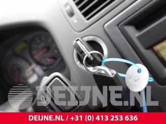 Volvo S-40 S40 (MS), Sedan, 2004 / 2012 1.8 16V picture 30