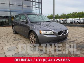 Vrakbiler auto Volvo S-40 S40 (MS), Sedan, 2004 / 2012 1.8 16V 2007/7
