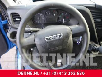Iveco New Daily New Daily VI, Van, 2014 35C17, 35S17, 40C17, 50C17, 65C17, 70C17 picture 21