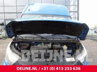 Iveco New Daily New Daily VI, Van, 2014 35C17, 35S17, 40C17, 50C17, 65C17, 70C17 picture 35