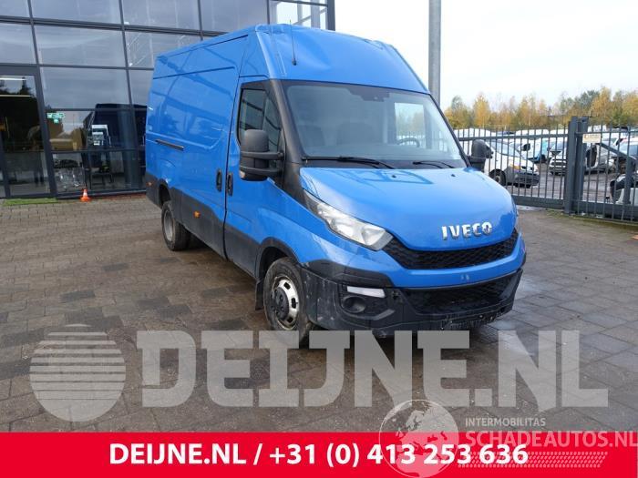 Iveco New Daily New Daily VI, Van, 2014 35C17, 35S17, 40C17, 50C17, 65C17, 70C17