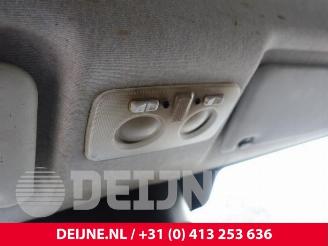 Iveco New Daily New Daily VI, Van, 2014 35C17, 35S17, 40C17, 50C17, 65C17, 70C17 picture 27