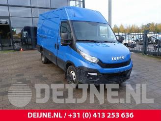  Iveco New Daily New Daily VI, Van, 2014 35C17, 35S17, 40C17, 50C17, 65C17, 70C17 2015/9