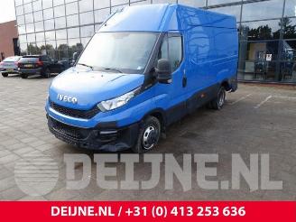 Iveco New Daily New Daily VI, Van, 2014 35C17, 35S17, 40C17, 50C17, 65C17, 70C17 picture 3