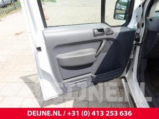 Ford Transit Connect Transit Connect, Van, 2002 / 2013 1.8 TDCi 75 picture 20