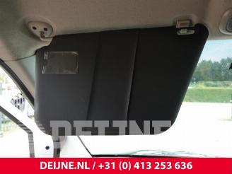 Ford Transit Connect Transit Connect, Van, 2002 / 2013 1.8 TDCi 75 picture 34