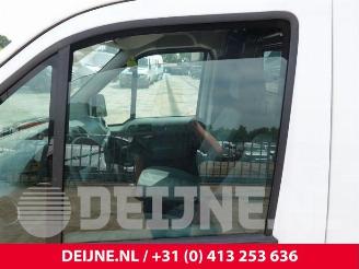 Ford Transit Connect Transit Connect, Van, 2002 / 2013 1.8 TDCi 75 picture 16