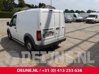 Ford Transit Connect Transit Connect, Van, 2002 / 2013 1.8 TDCi 75 picture 5