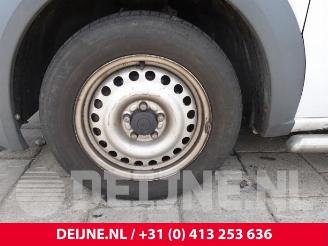 Ford Transit Connect Transit Connect, Van, 2002 / 2013 1.8 TDCi 75 picture 11