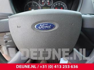 Ford Transit Connect Transit Connect, Van, 2002 / 2013 1.8 TDCi 75 picture 29