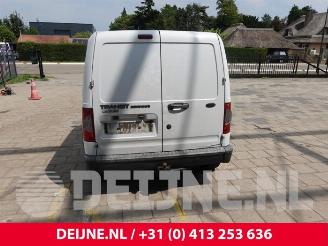 Ford Transit Connect Transit Connect, Van, 2002 / 2013 1.8 TDCi 75 picture 6