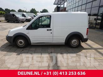 Ford Transit Connect Transit Connect, Van, 2002 / 2013 1.8 TDCi 75 picture 4