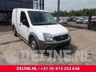 Dezmembrări autoturisme Ford Transit Connect Transit Connect, Van, 2002 / 2013 1.8 TDCi 75 2010/6