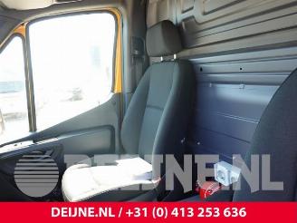 Mercedes Sprinter Sprinter 3,5t (907.6/910.6), Van, 2018 315 CDI 2.0 D RWD picture 24
