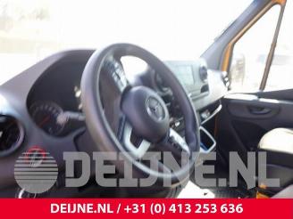 Mercedes Sprinter Sprinter 3,5t (907.6/910.6), Van, 2018 315 CDI 2.0 D RWD picture 22