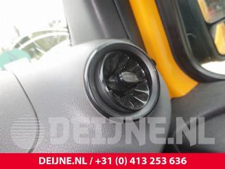 Mercedes Sprinter Sprinter 3,5t (907.6/910.6), Van, 2018 316 CDI 2.1 D RWD picture 31